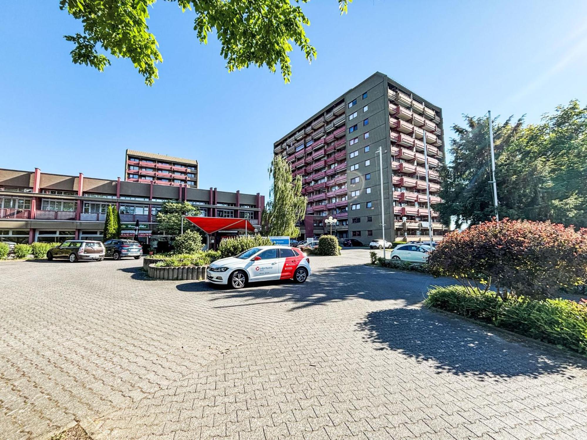 Apartment A701 By Interhome ラーンシュタイン エクステリア 写真